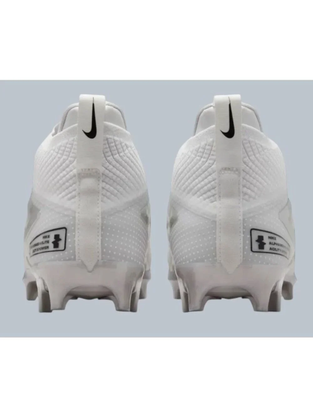 Nike Alpha Menace 4 Elite Football Cleat 